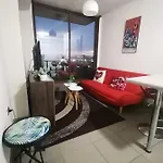 Departamento 2 dormitorios, 2 baños concepción centro