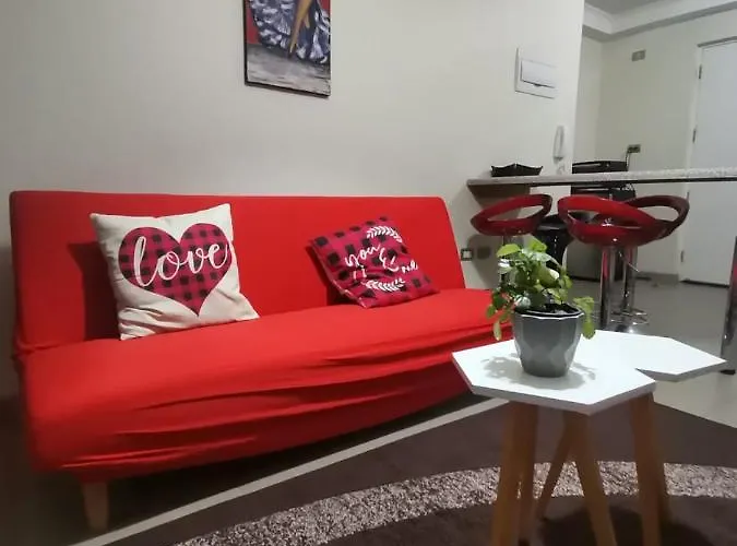 Departamento 2 dormitorios, 2 baños concepción centro