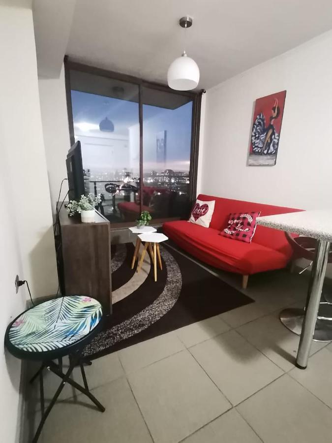 Apartamento Departamento 2 Dormitorios, 2 Banos Centro