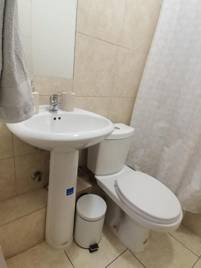 Apartamento Departamento 2 Dormitorios, 2 Banos Centro Concepción