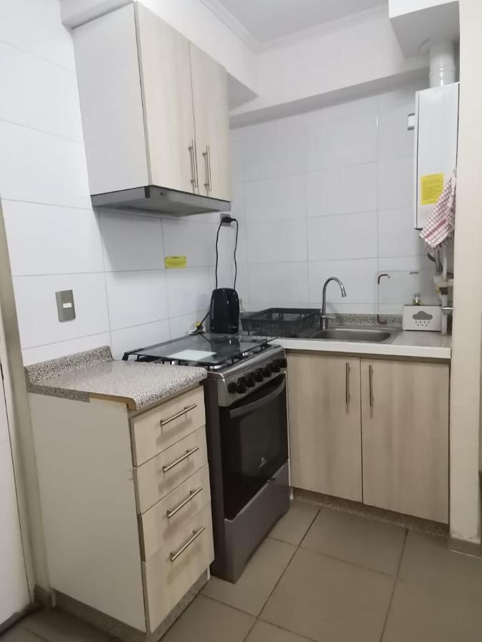 Departamento 2 Dormitorios, 2 Banos Centro
