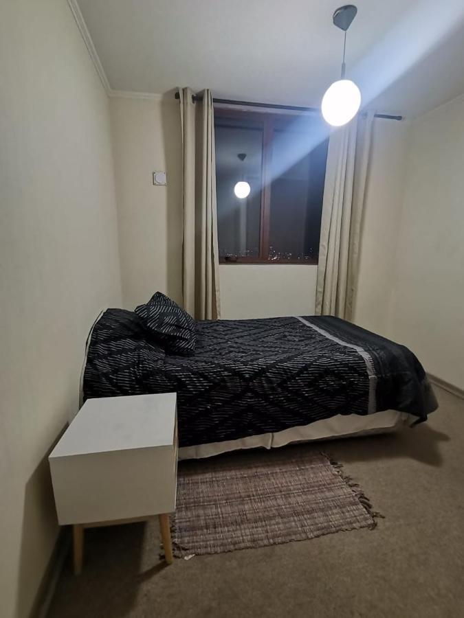 Departamento 2 Dormitorios, 2 Banos Centro * Concepción