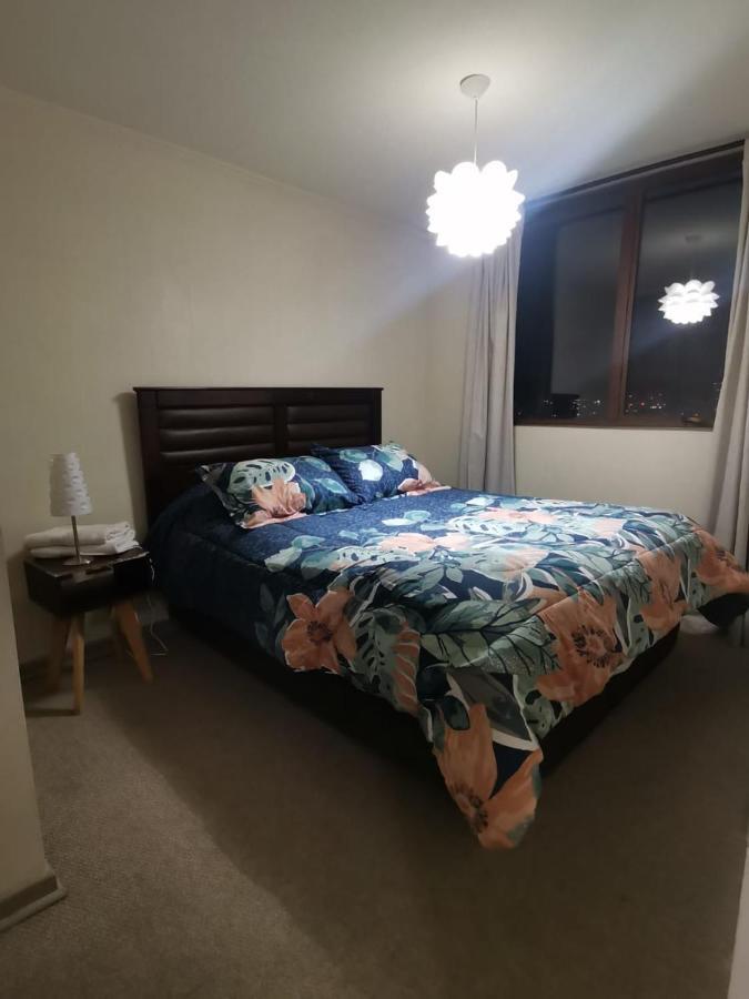 Departamento 2 Dormitorios, 2 Banos Centro * Concepción