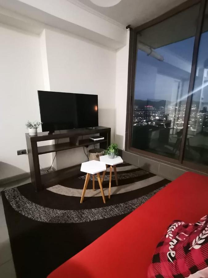 Departamento 2 Dormitorios, 2 Banos Centro Apartamento *